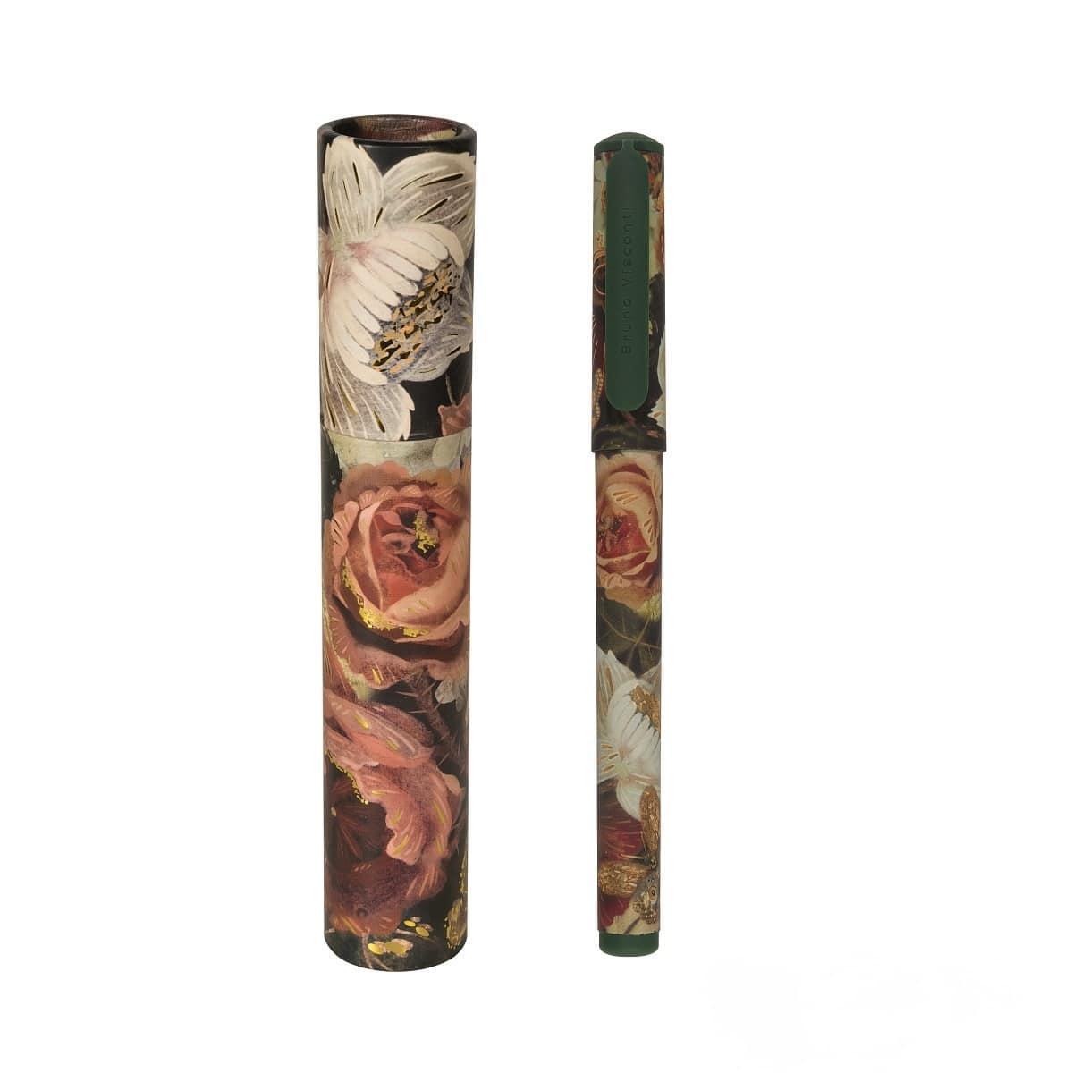 Lush Flora Pen